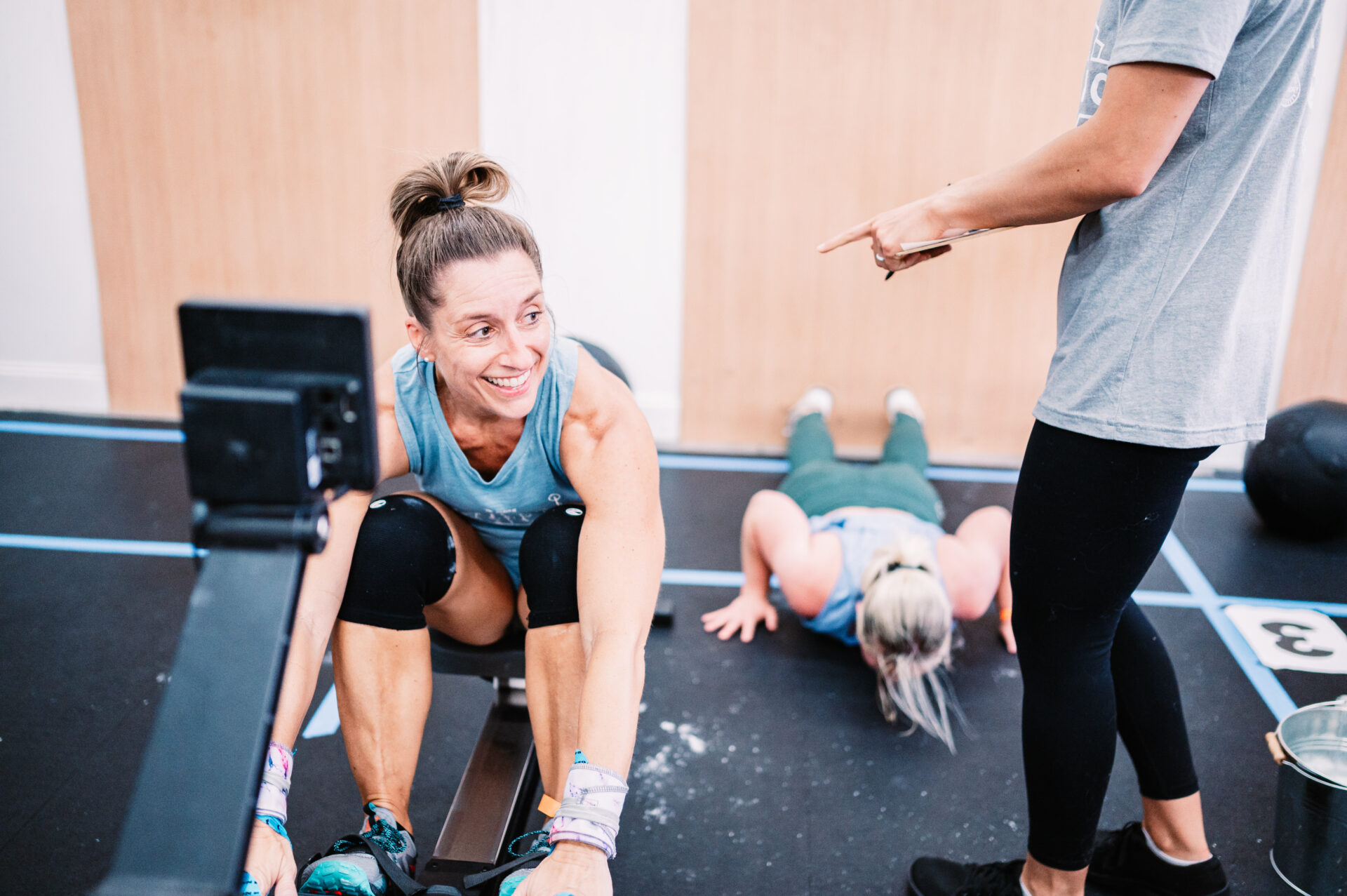 What Do I Want My Fitness to Do for Me?